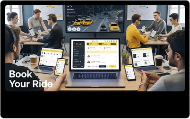 Retail App Development